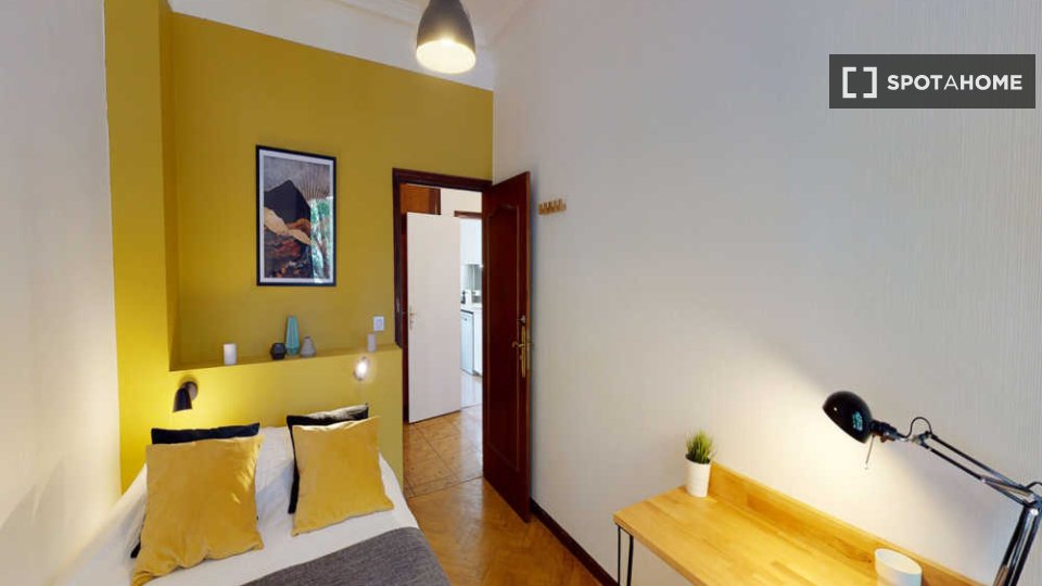 Double room Toulouse, 11 beds, 230m² — photo 14