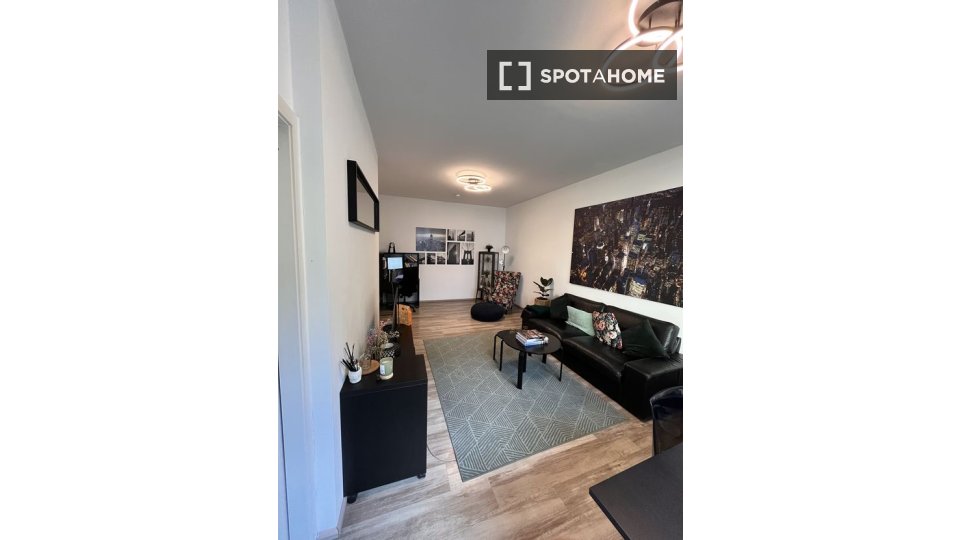 Apartment mono Berlin, 68m² — photo 7
