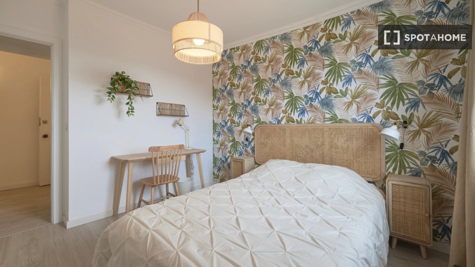 Double room Lisbon, 11 beds — photo 3