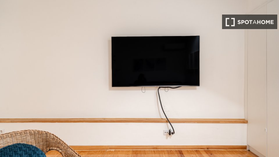 Apartment Lisbon, 3 beds — photo 14