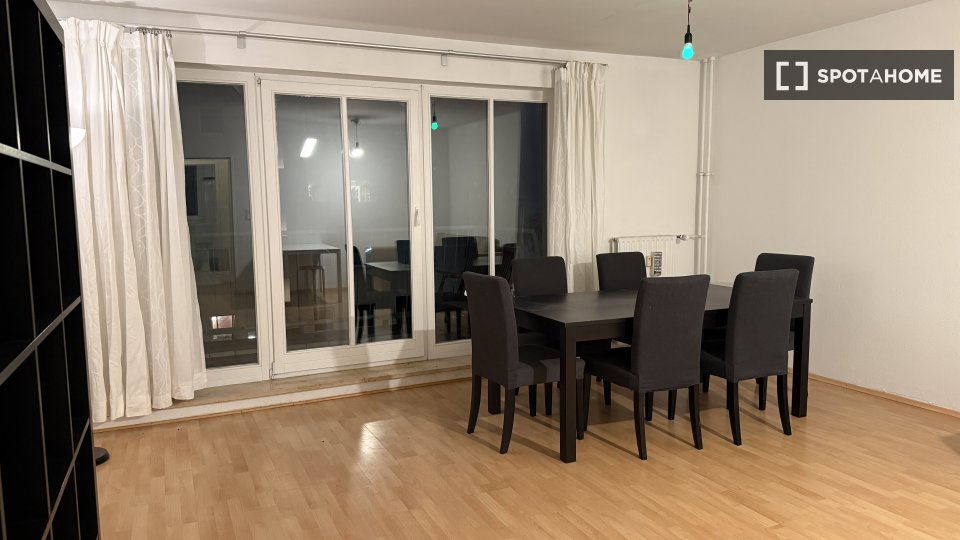Apartment Berlin, 2 beds, 65m² — photo 9