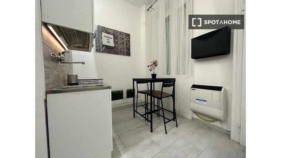Apartment mono Milan — photo 3