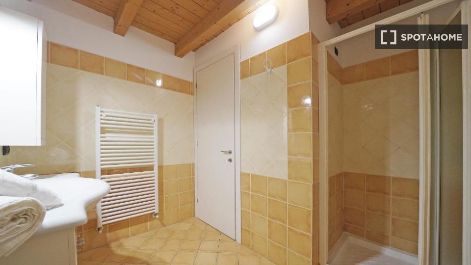 Apartment Milan, 2 beds — photo 9