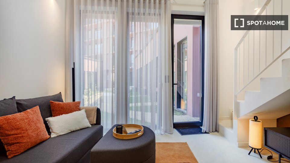 Apartment Porto, 1 bed — photo 12