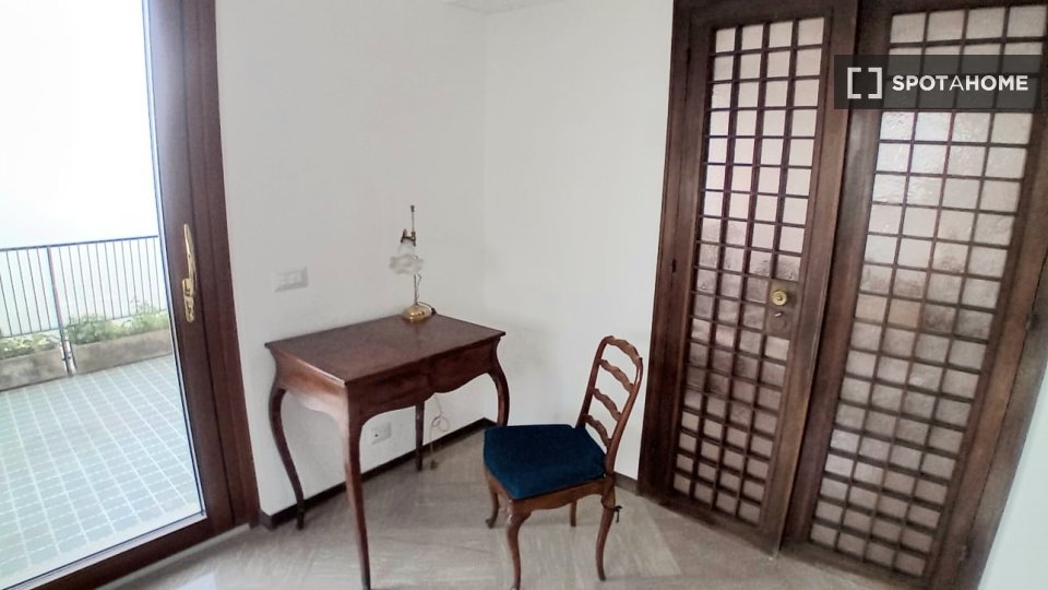 Apartment Rome, 2 beds, 70m² — photo 19
