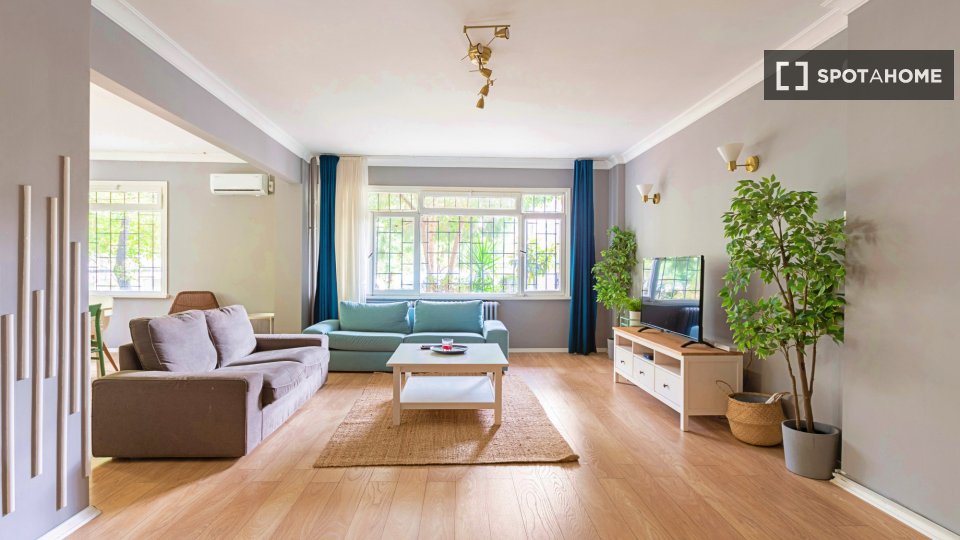 Apartment Istanbul, 1 bed — photo 13