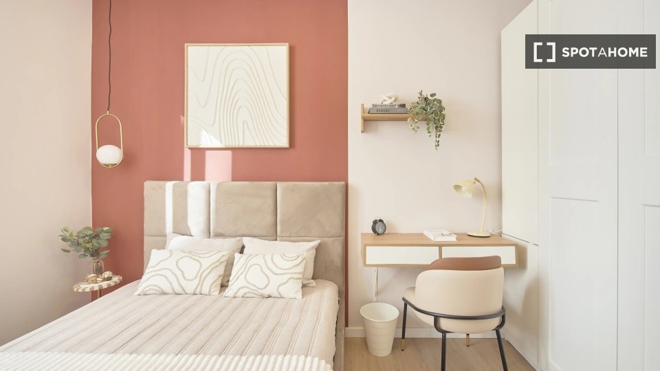 Double room Lisbon, 10 beds — photo 16