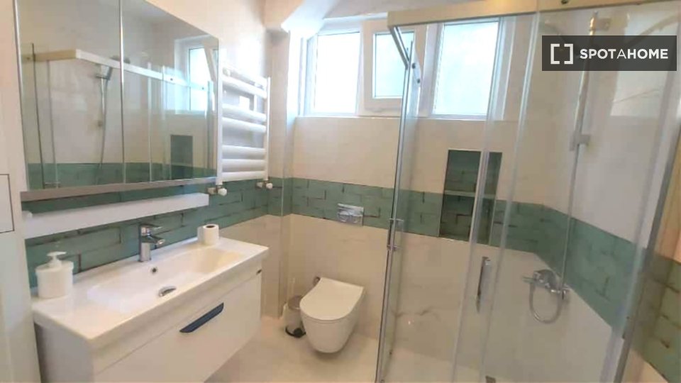 Apartment Istanbul, 2 beds, 78m² — photo 3