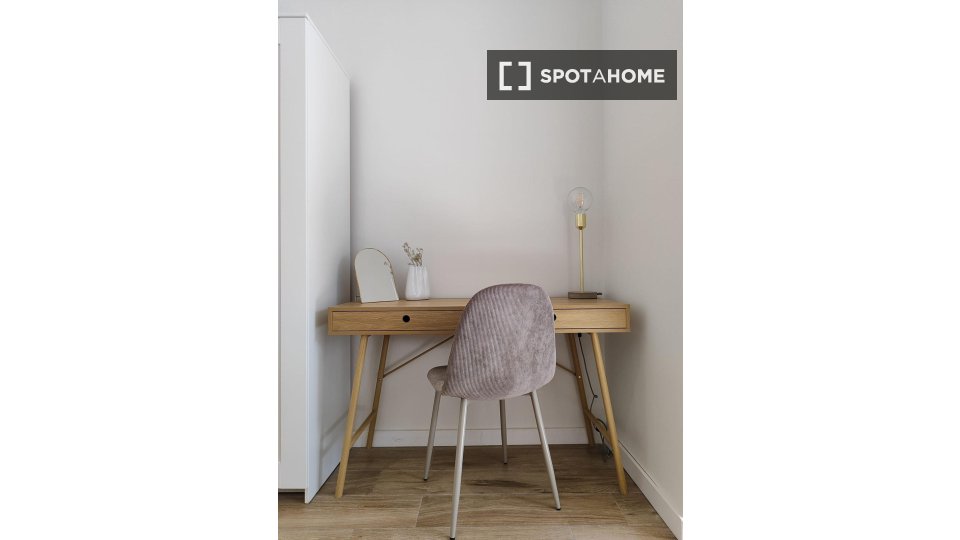 Apartment Madrid, 1 bed, 40m² — photo 7