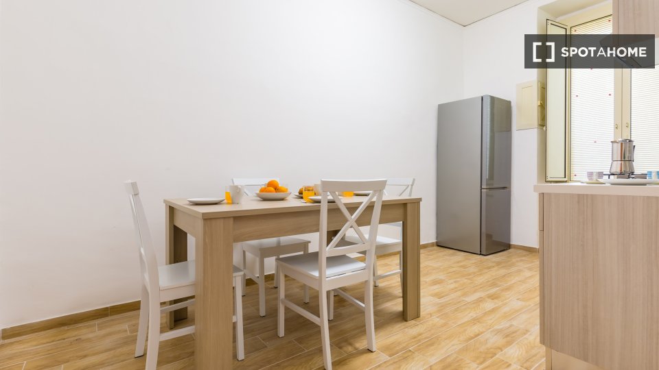 Apartment Naples, 3 beds — photo 5