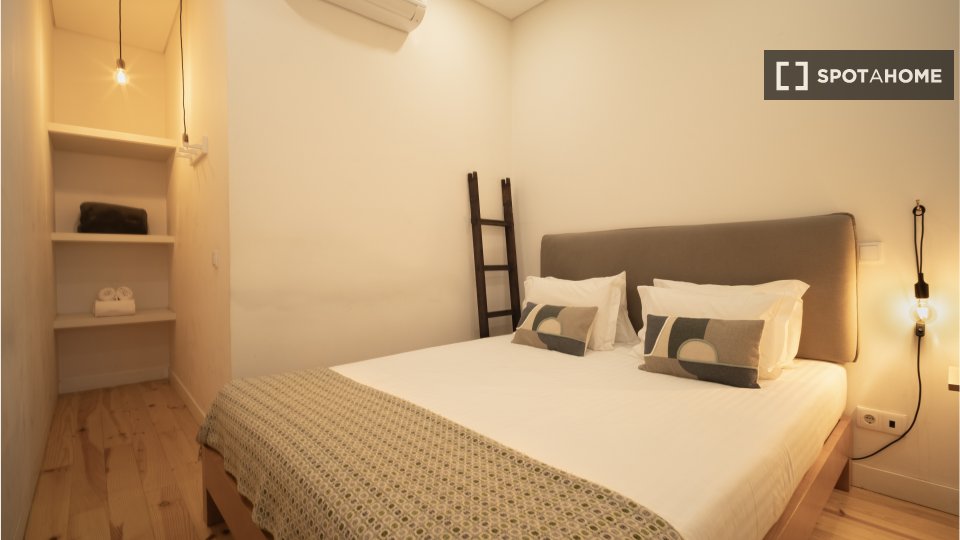 Apartment Porto, 1 bed — photo 13