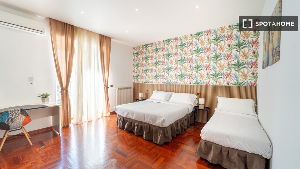 Apartment Naples, 2 beds — photo 12