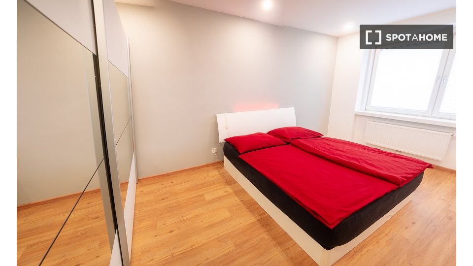 Apartment Vienna, 2 beds, 84m² — photo 17