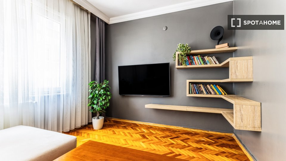 Apartment Istanbul, 1 bed — photo 15