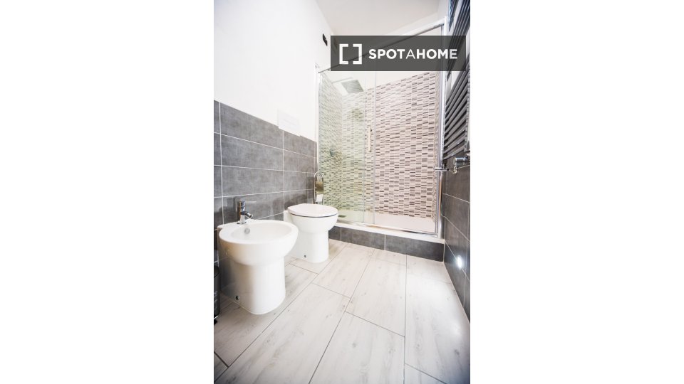 Apartment mono Milan, 55m² — photo 5