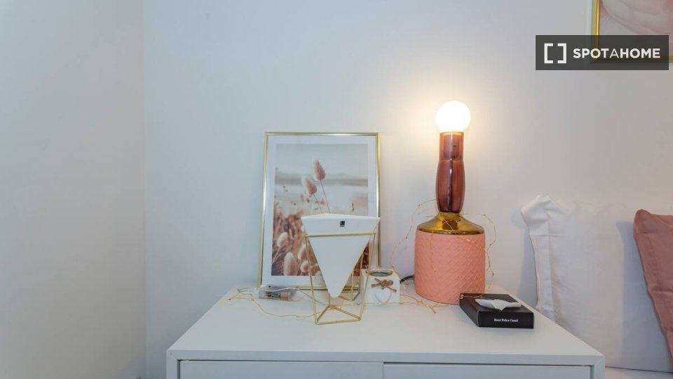 Apartment Milan, 1 bed — photo 3