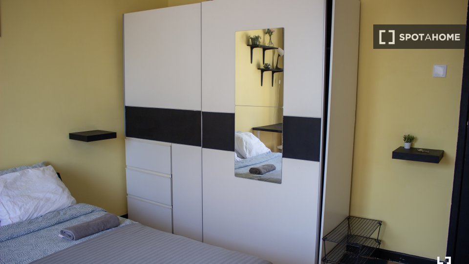 Double room Porto, 6 beds, 300m² — photo 35