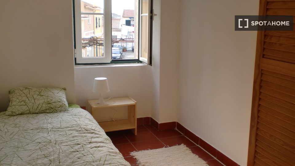 Apartment Lisbon, 3 beds — photo 5