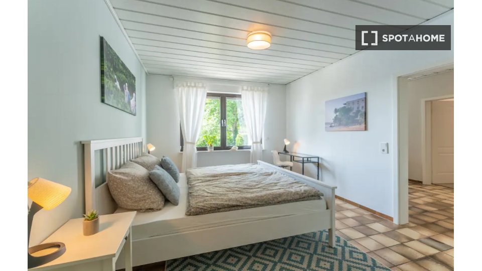 Apartment mono Berlin, 40m² — photo 3