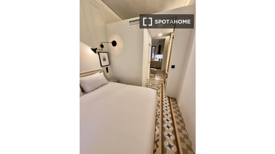 Apartment mono Barcelona — photo 8