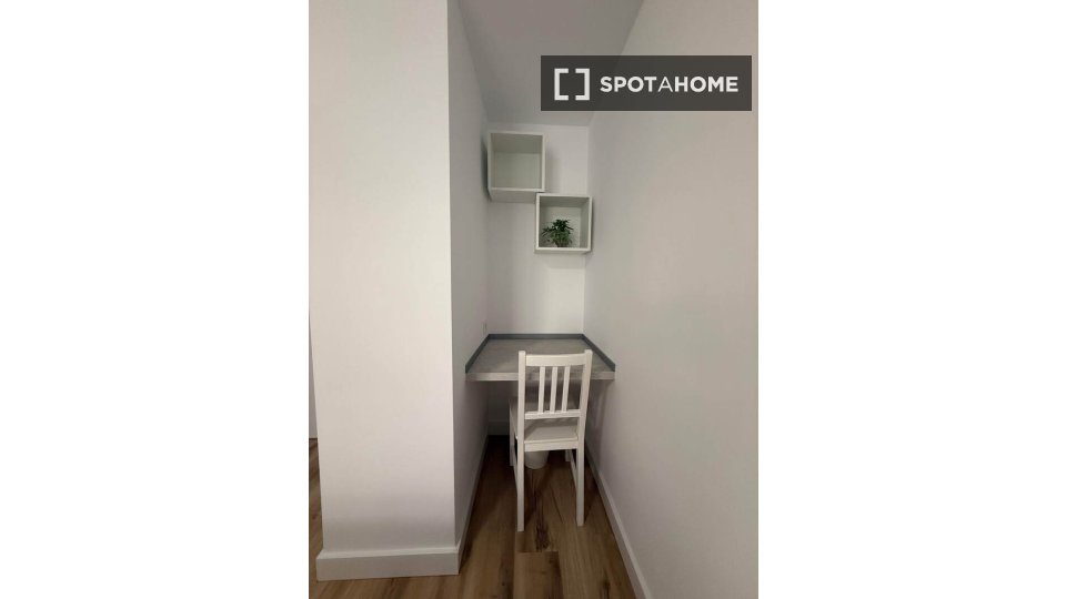 Double room Alicante, 6 beds — photo 11