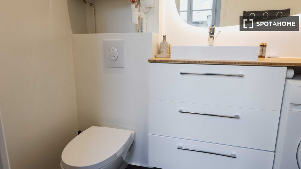 Apartment mono Paris, 41m² — photo 14