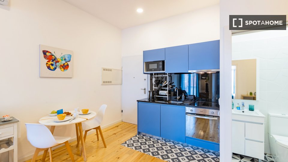 Apartment mono Porto — photo 14