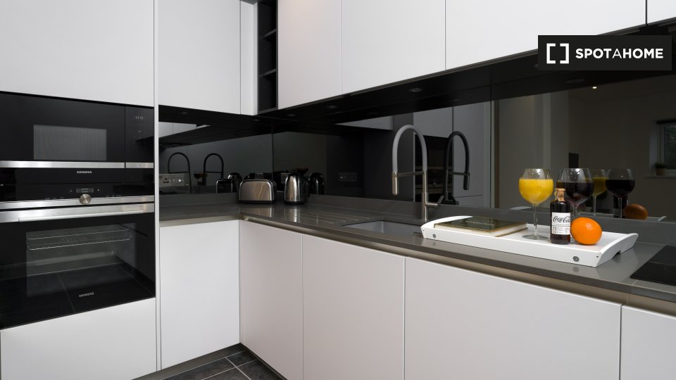 Apartment London, 1 bed — photo 10