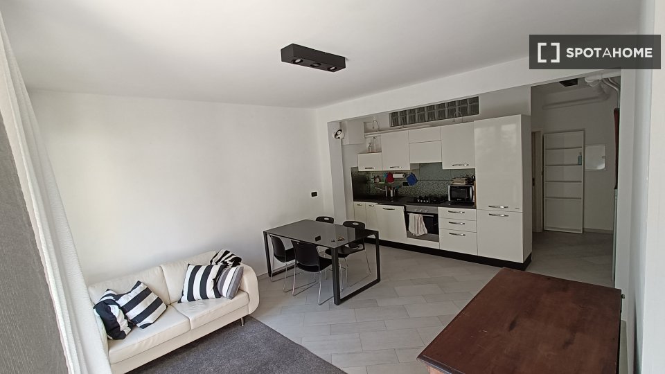 Apartment Brussels, 1 bed, 50m² — photo 10