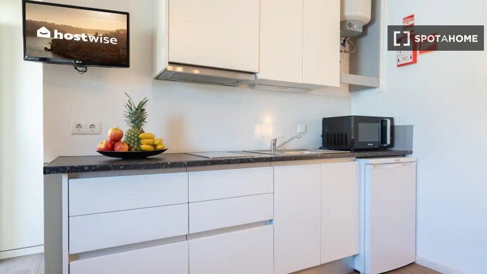 Apartment mono Porto — photo 12