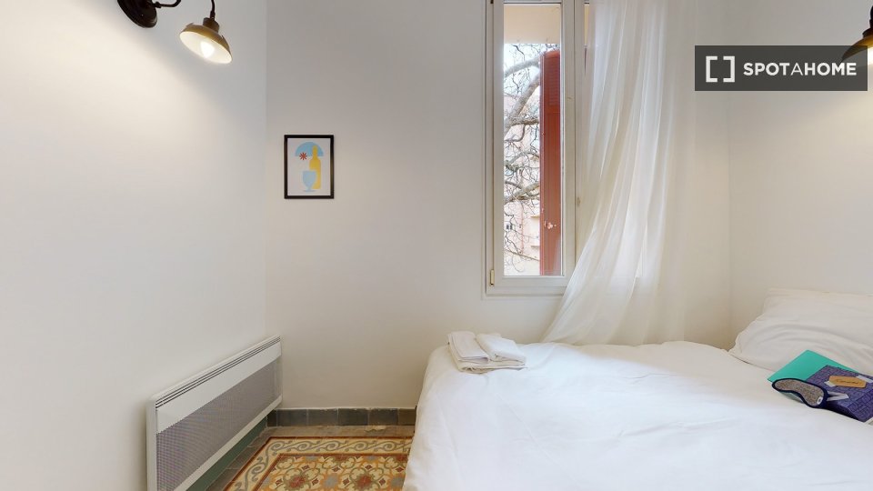 Coliving a Marsiglia: casa di 460 mq - in Marseille