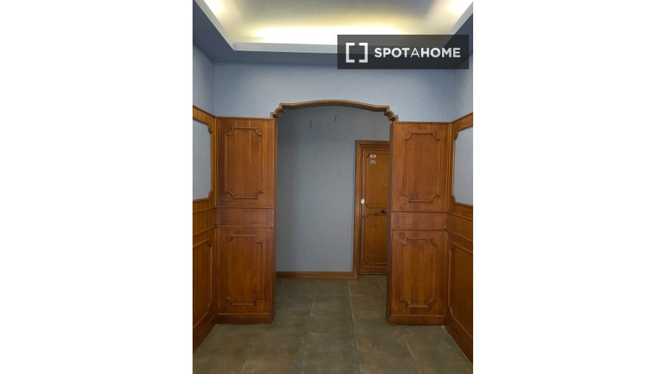 Apartment mono Rome — photo 13