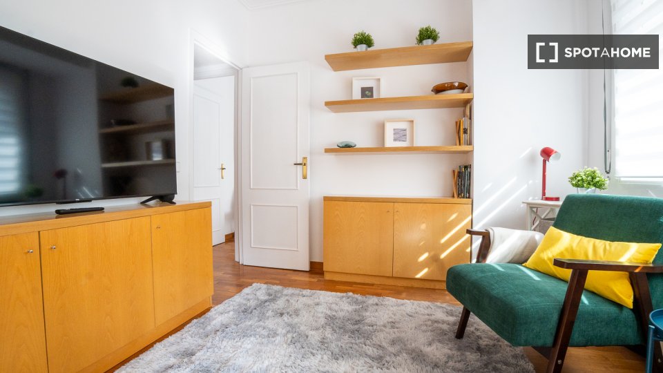 Apartment Barcelona, 2 beds, 90m² — photo 8