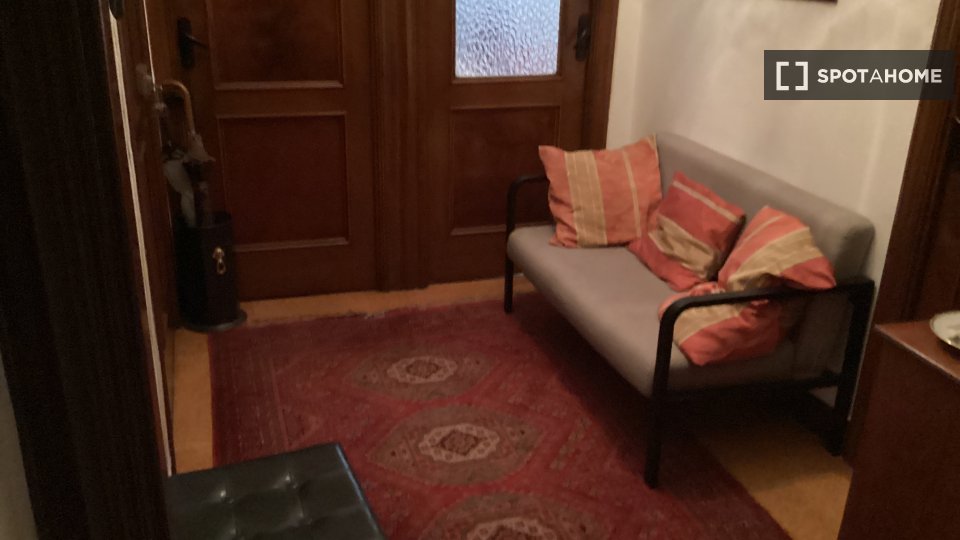 Double room Vigo, 4 beds, 90m² — photo 3