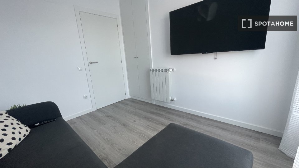 Habitación en piso compartido en Santa Cruz de Bezana