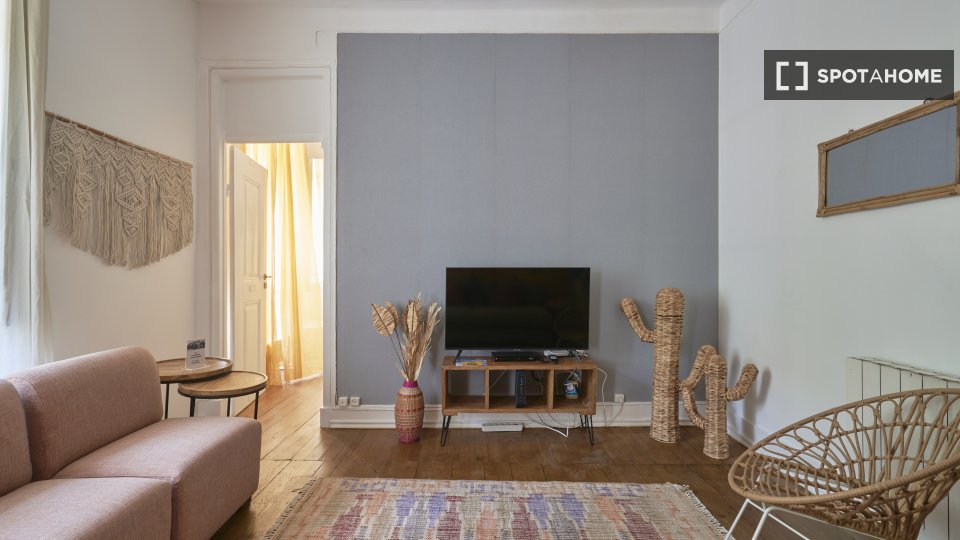 Apartment Lisbon, 3 beds — photo 10