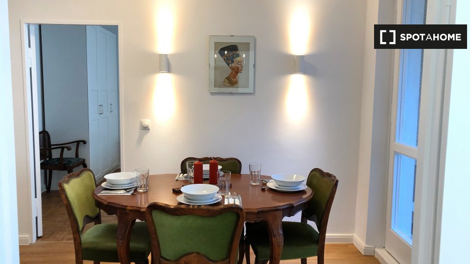 Apartment mono Berlin, 80m² — photo 9