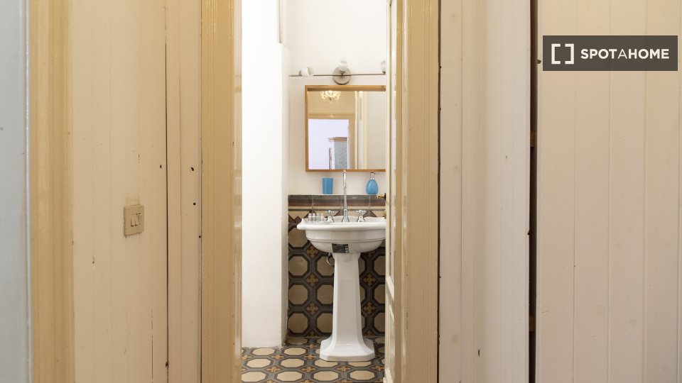 Apartment Milan, 3 beds, 70m² — photo 1
