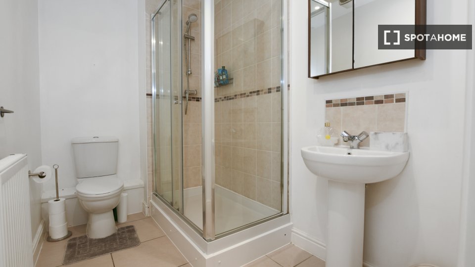 Apartment London, 5 beds, 230m² — photo 9