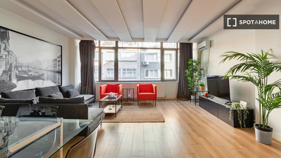 Apartment Istanbul, 1 bed — photo 11