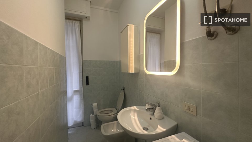 Apartment mono Milan, 40m² — photo 27