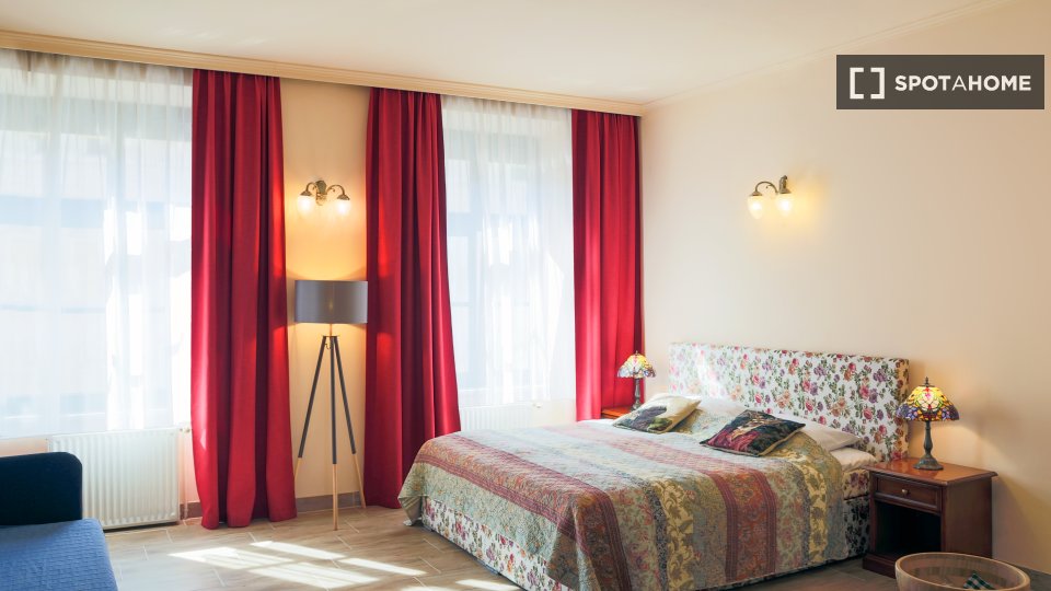 Apartment mono Vienna, 40m² — photo 14