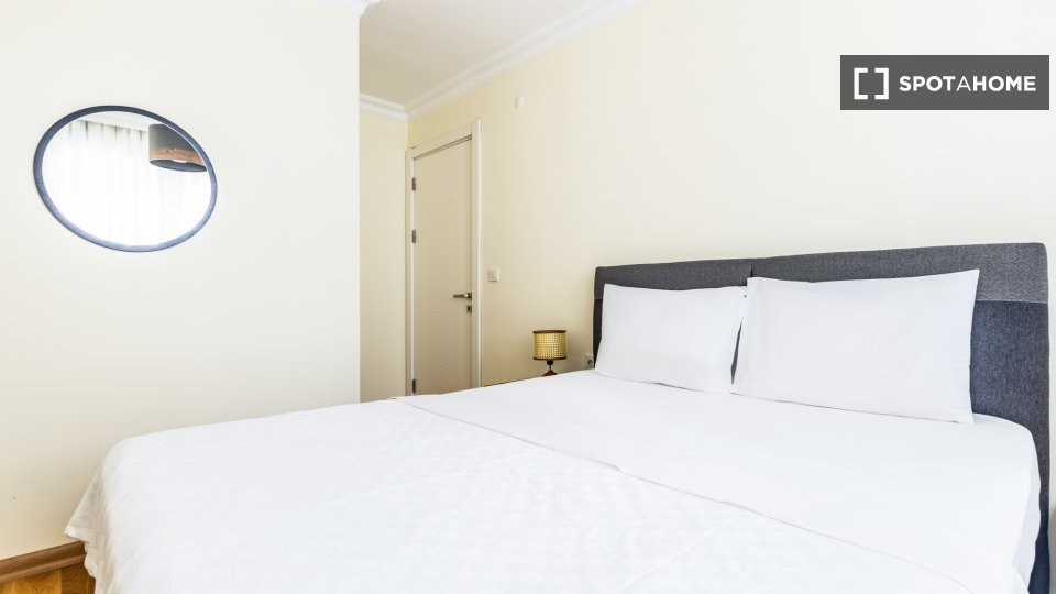 Apartment Istanbul, 1 bed — photo 13