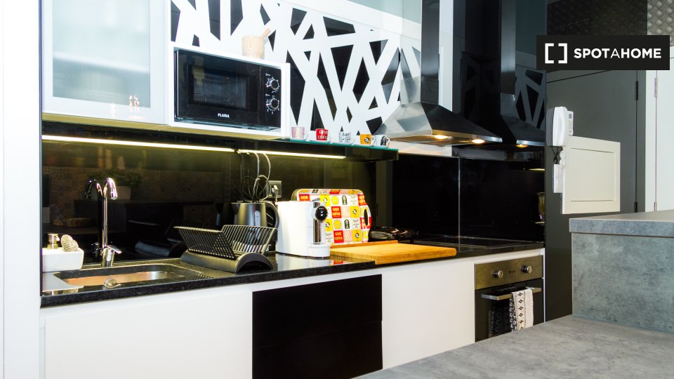 Apartment Porto, 2 beds, 45m² — photo 12