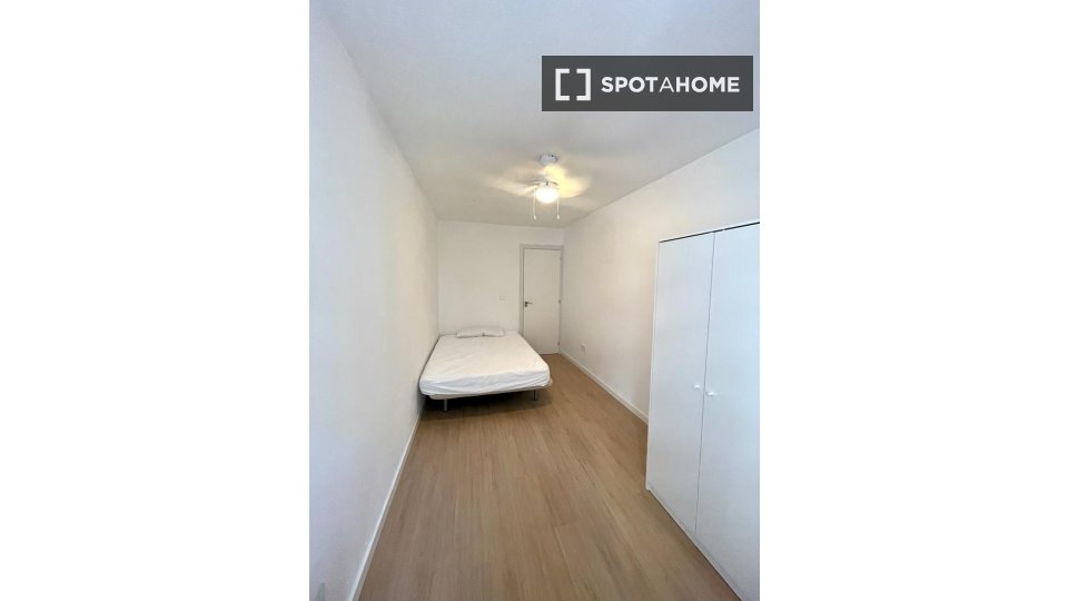Chambre double Valence, 5 chambres — photo 2