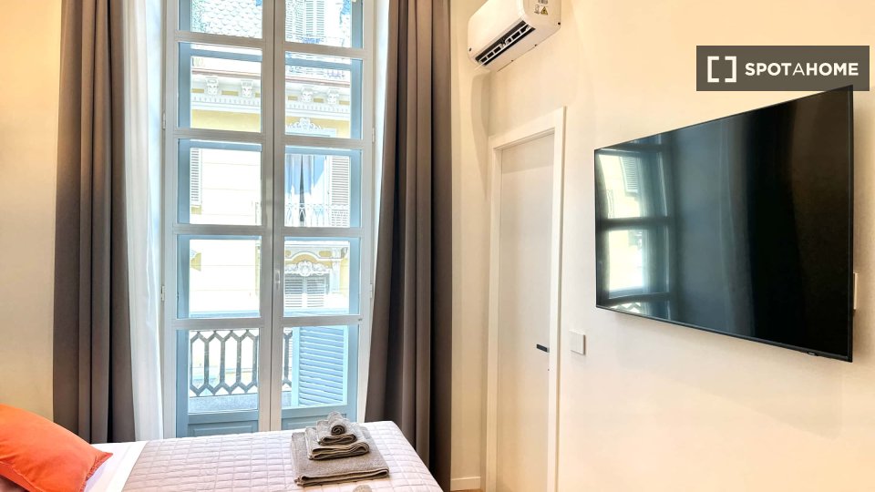 Apartment Turin, 1 bed — photo 14