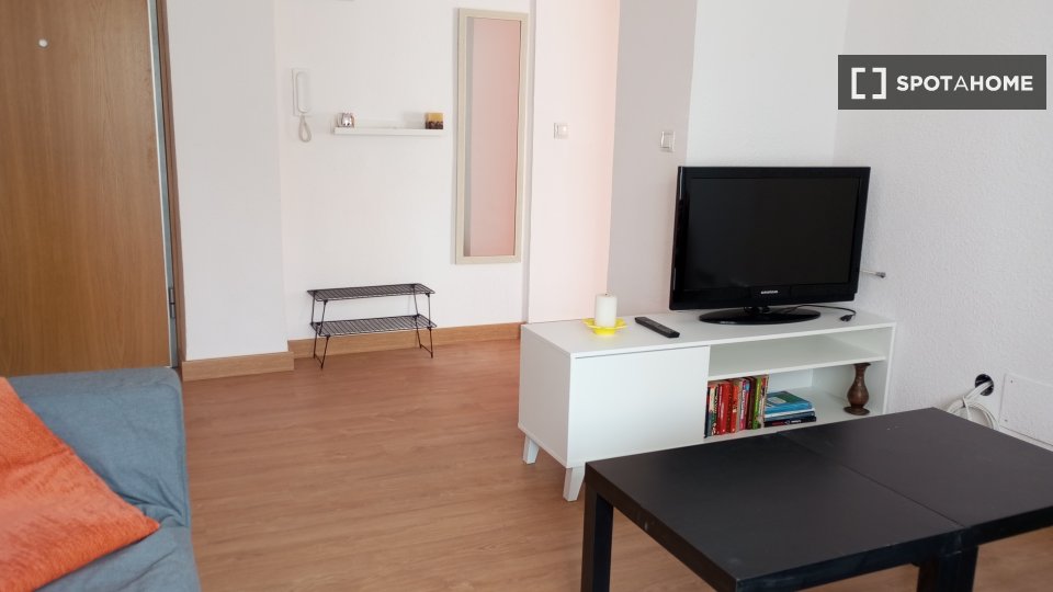 Double room Alicante, 5 beds, 120m² — photo 7