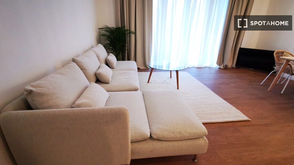 Apartment Berlin, 2 beds — photo 9