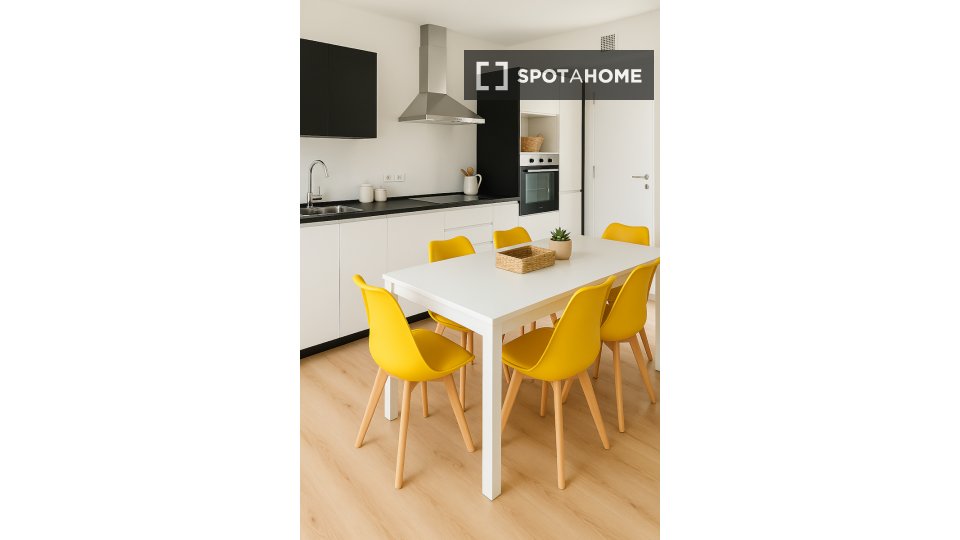 Double room Trento, 5 beds — photo 10