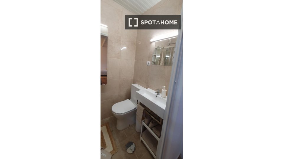 Apartment mono Porto — photo 12